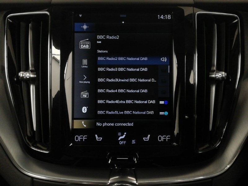 Used Volvo XC60 2018 for sale - 77126445: Photo 12