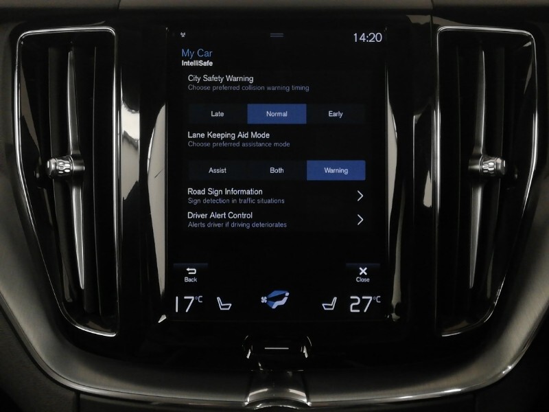 Used Volvo XC60 2018 for sale - 77126445: Photo 13