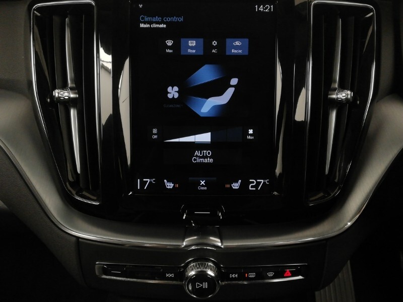 Used Volvo XC60 2018 for sale - 77126445: Photo 14