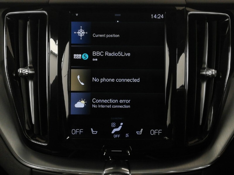 Used Volvo XC60 2018 for sale - 77126445: Photo 18