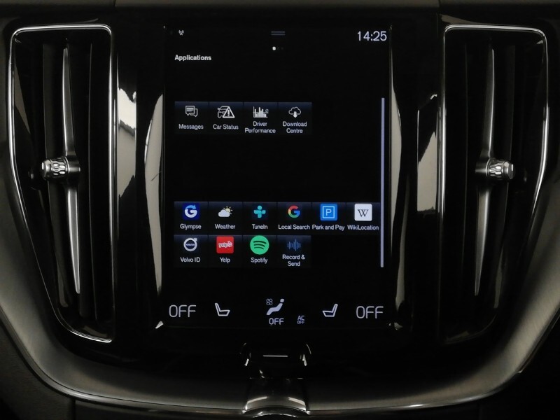 Used Volvo XC60 2018 for sale - 77126445: Photo 19