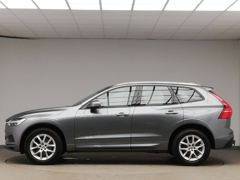 Used Volvo XC60 2018 for sale - 77126445: Photo 4