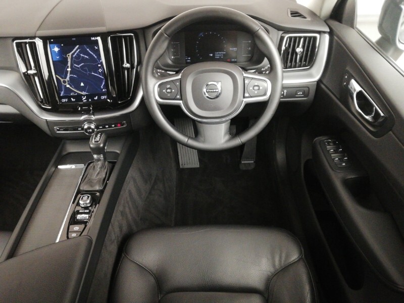 Used Volvo XC60 2018 for sale - 77126445: Photo 7