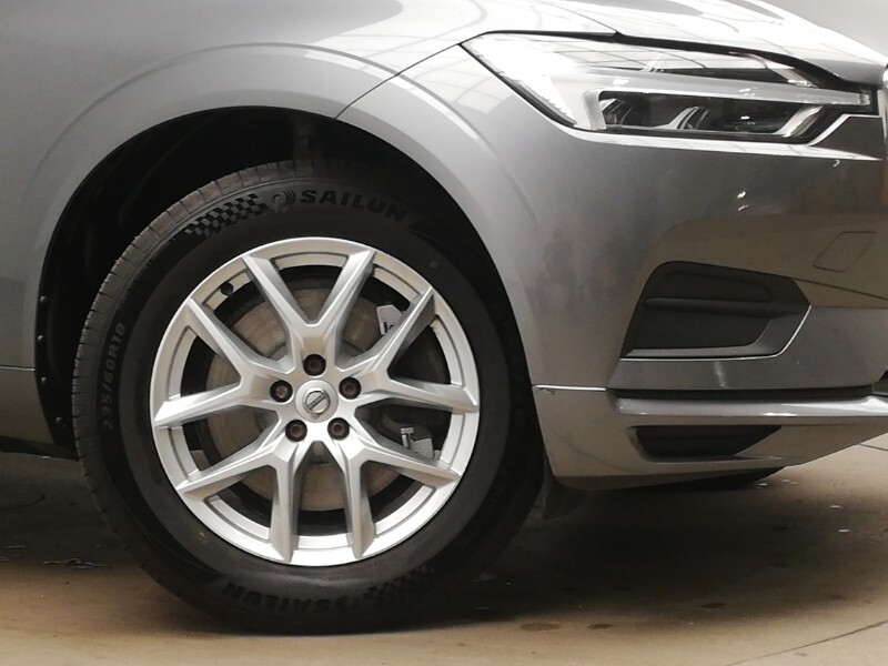 Used Volvo XC60 2018 for sale - 77126445: Photo 9