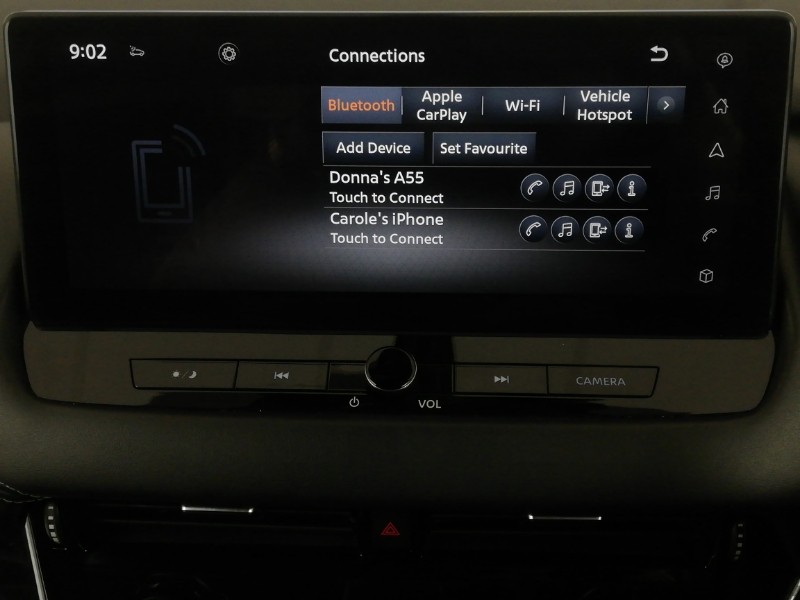 Vehicle 15