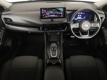 Used Nissan Qashqai 2022 for sale - 75731863: Photo