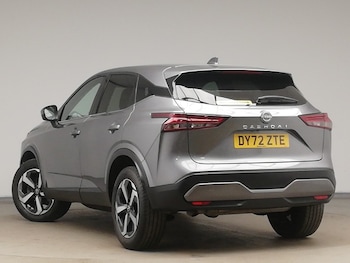 Used Nissan Qashqai 2022 for sale - 75731863: Photo