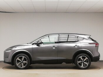 Used Nissan Qashqai 2022 for sale - 75731863: Photo