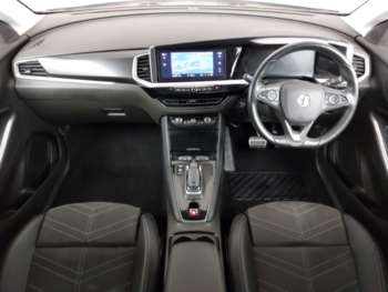 Used Vauxhall Grandland 2022 for sale - 75349691: Photo