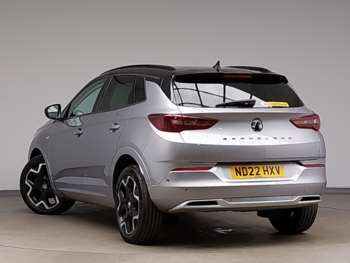 Used Vauxhall Grandland 2022 for sale - 75349691: Photo