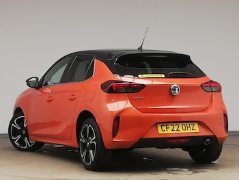 Used Vauxhall Corsa 2022 for sale - 75933768: Photo