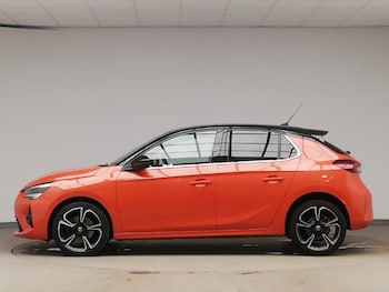 Used Vauxhall Corsa 2022 for sale - 75933768: Photo