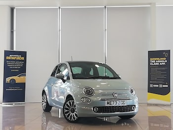Used Fiat 500 2024 for sale - 78446814: Photo