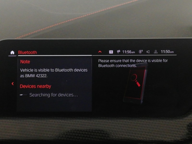 Used BMW 2 Series 2020 for sale - 77933266: Photo 12