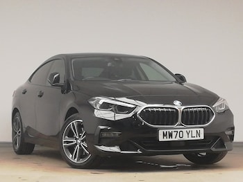 Used BMW 2 Series 2020 for sale - 77933266: Photo