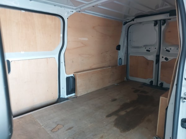 Used Citroen Dispatch 2023 for sale - 76195508: Photo 6