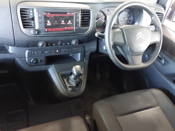 Used Citroen Dispatch 2023 for sale - 76195508: Photo 7