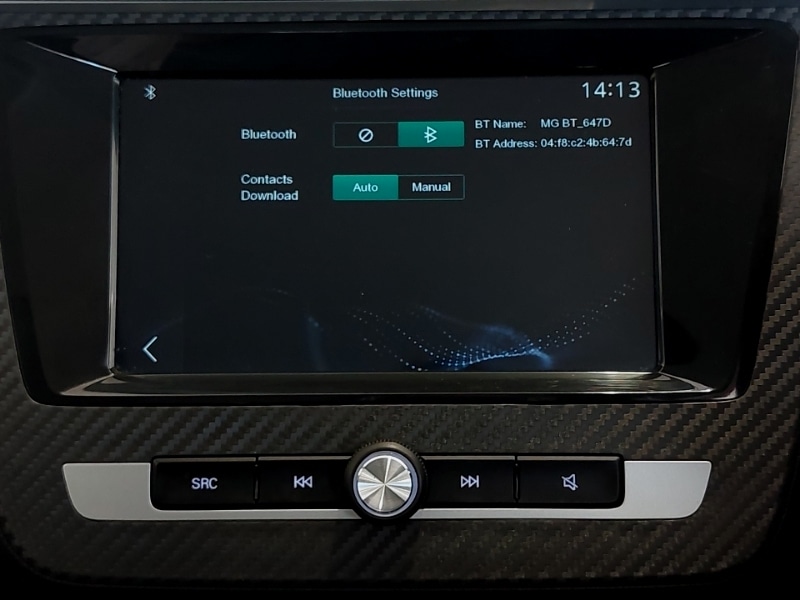 Used MG MG ZS 2019 for sale - 77922283: Photo 10