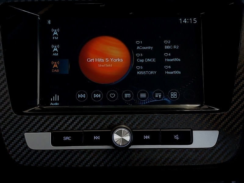 Used MG MG ZS 2019 for sale - 77922283: Photo 12