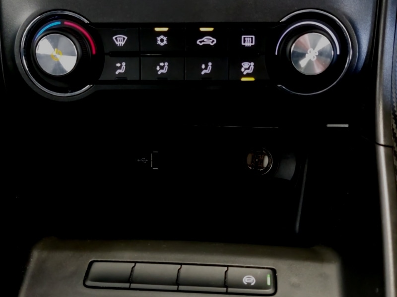 Used MG MG ZS 2019 for sale - 77922283: Photo 17