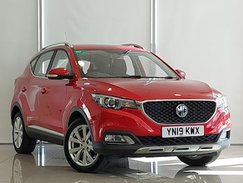 Used MG MG ZS 2019 for sale - 77922283: Photo