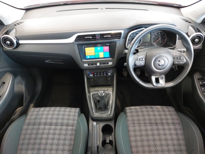 Used MG MG ZS 2019 for sale - 77922283: Photo 2