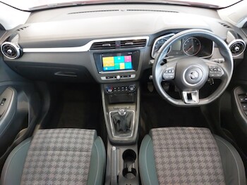 Used MG MG ZS 2019 for sale - 77922283: Photo