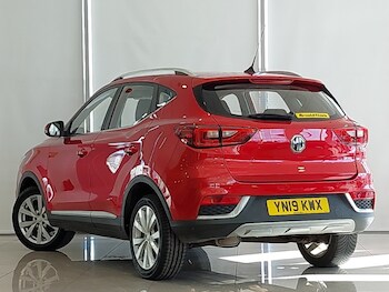 Used MG MG ZS 2019 for sale - 77922283: Photo