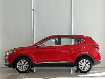 Used MG MG ZS 2019 for sale - 77922283: Photo