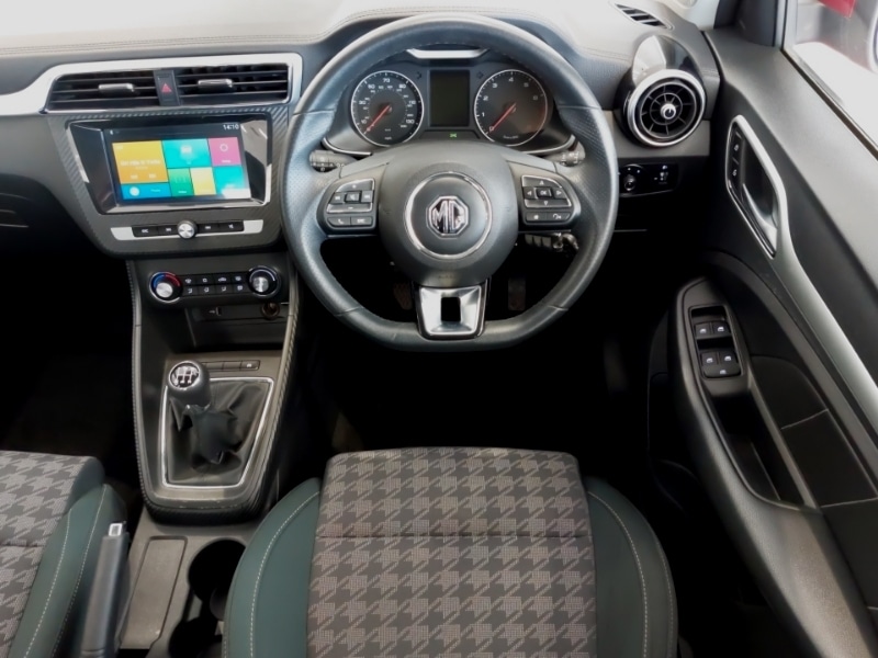 Used MG MG ZS 2019 for sale - 77922283: Photo 7