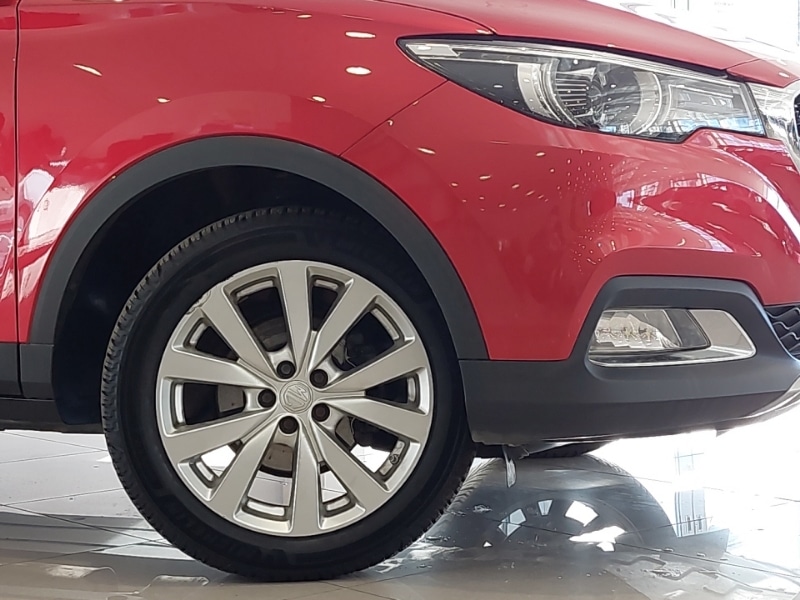 Used MG MG ZS 2019 for sale - 77922283: Photo 9