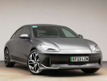 2023 - 168kW Premium 77kWh 4dr Auto