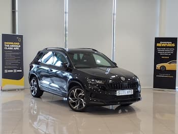 Used Skoda Karoq 2025 for sale - 79786352: Photo