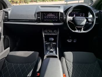 Used Skoda Karoq 2025 for sale - 79786352: Photo
