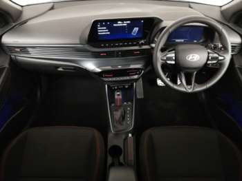 Used Hyundai i20 2024 for sale - 74913810: Photo