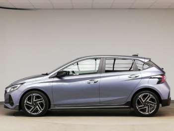 Used Hyundai i20 2024 for sale - 74913810: Photo