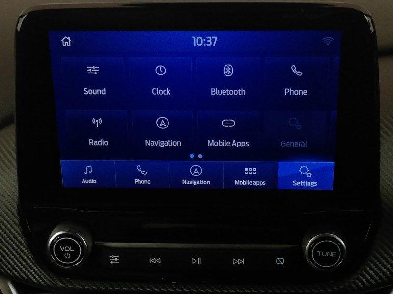 Used Ford Puma 2021 for sale - 76254509: Photo 10