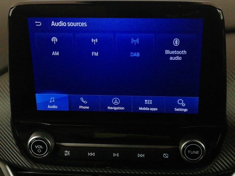 Used Ford Puma 2021 for sale - 76254509: Photo 12