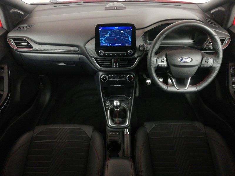 Used Ford Puma 2021 for sale - 76254509: Photo 2