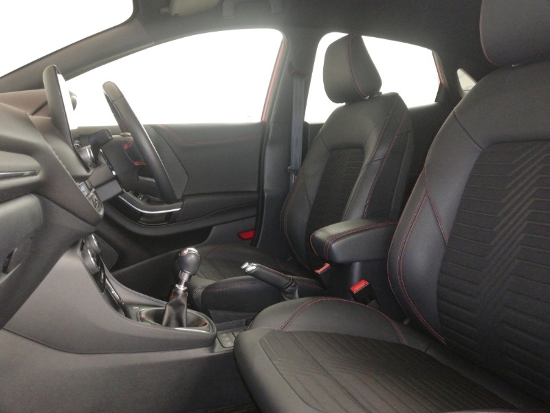 Used Ford Puma 2021 for sale - 76254509: Photo 5