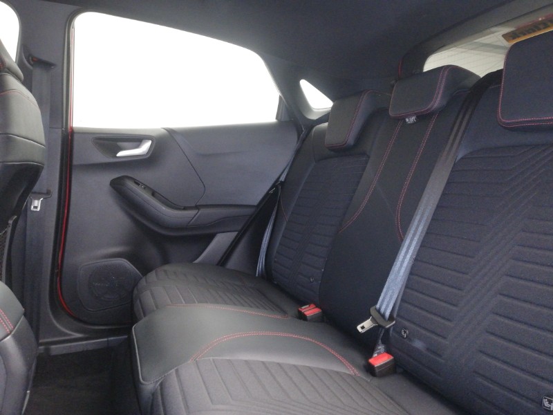 Used Ford Puma 2021 for sale - 76254509: Photo 6