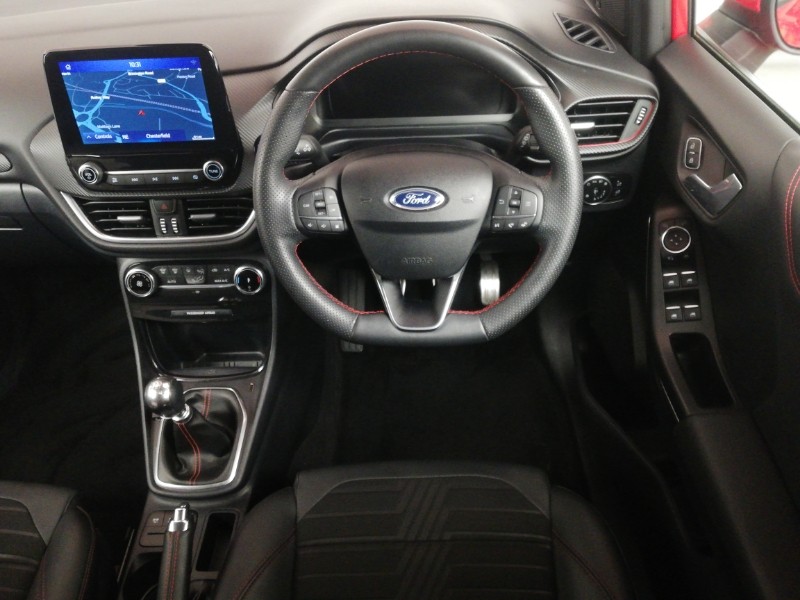 Used Ford Puma 2021 for sale - 76254509: Photo 7