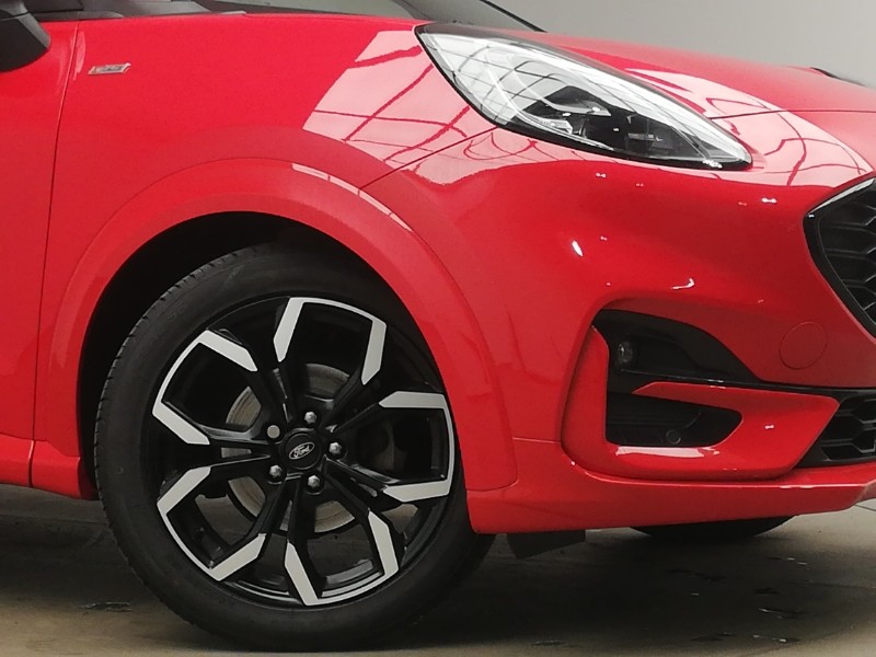 Used Ford Puma 2021 for sale - 76254509: Photo 9
