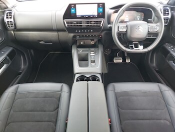 Used Citroen C5 Aircross 2023 for sale - 78595405: Photo