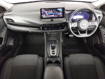 Used Nissan Qashqai 2023 for sale - 78441691: Photo