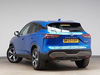 Used Nissan Qashqai 2023 for sale - 78441691: Photo