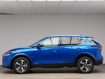 Used Nissan Qashqai 2023 for sale - 78441691: Photo