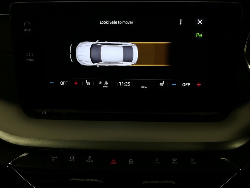 Used Skoda Octavia 2021 for sale - 77856207: Photo 11