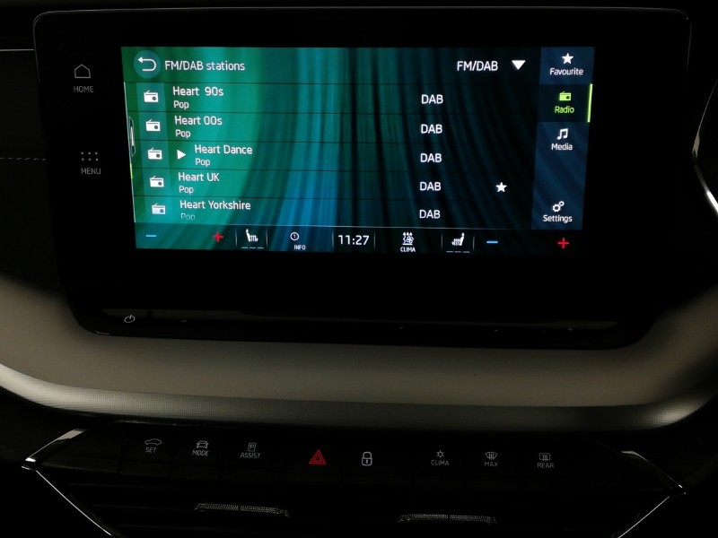 Used Skoda Octavia 2021 for sale - 77856207: Photo 12