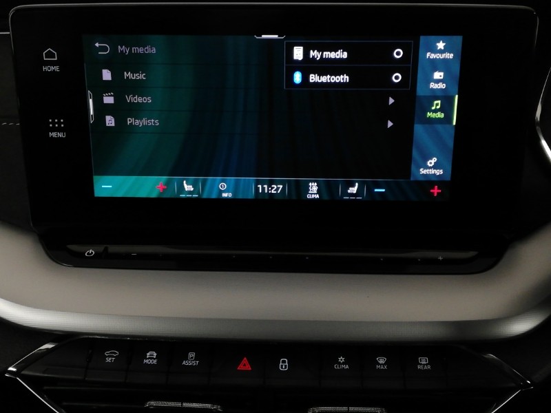 Used Skoda Octavia 2021 for sale - 77856207: Photo 13